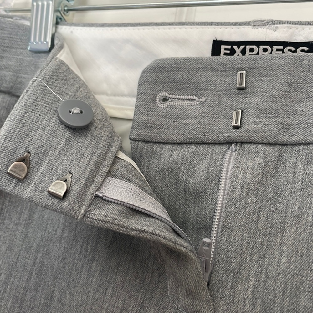 Express Columnist Professional Slacks - image 3